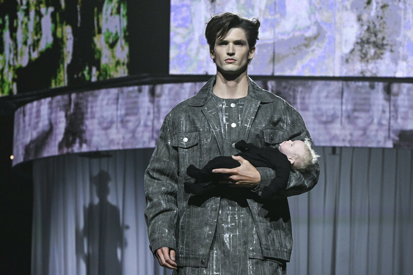 kilian kerner show