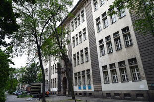 Carl-Bolle-Grundschule in Berlin