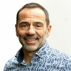Profil Achim Bohnert