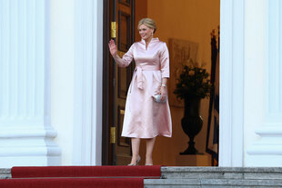 Julia Klöckner, Präsidentin des Bundestages