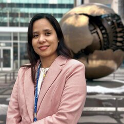 Jennifer Del Rosario Malonzo