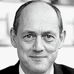 Martin Nolte