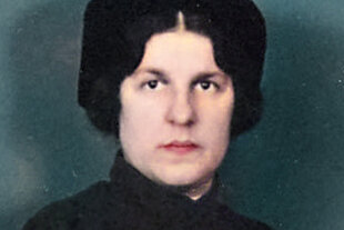 Regina Jonas