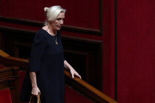 Marine Le Pen