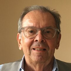 Bernd Vetter