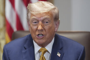US-Präsident Donald Trump
