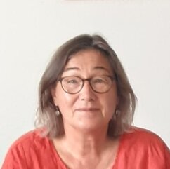 Porträt einer Frau