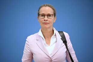 Die Juristin Frauke Brosius-Gersdorf