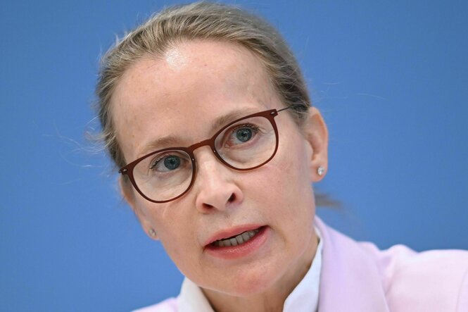 Die Juristin Frauke Brosius-Gersdorf