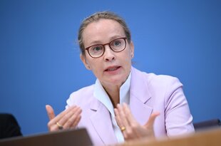 Die Juristin Frauke Brosius-Gersdorf