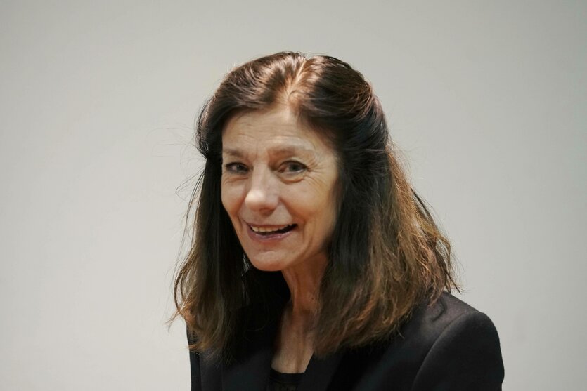 Ursula Krechel