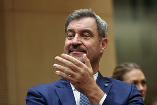 Markus Söder