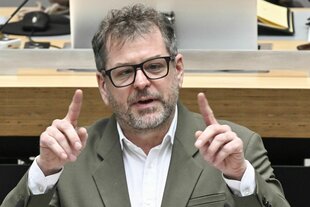 Werner Graf