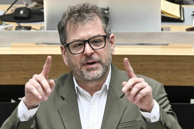 Werner Graf