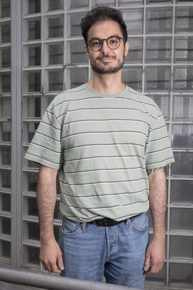 Muhannad Taha