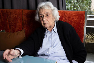 Anita Lasker-Wallfisch