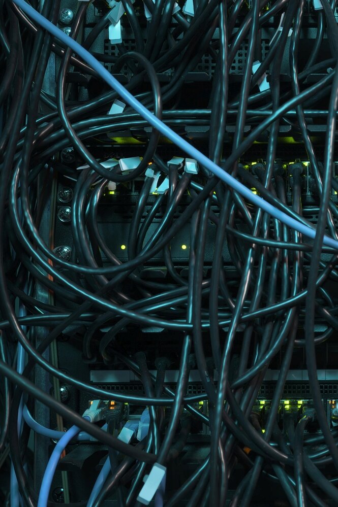 Datenkabel