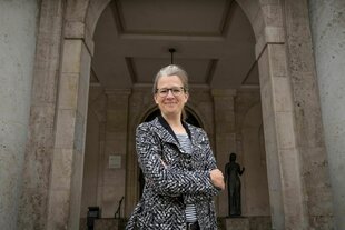 Ann-Katrin Kaufhold