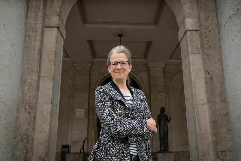 Ann-Katrin Kaufhold