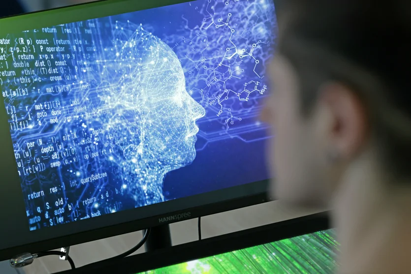 Knstliche Intelligenz an Universitten: Eine neue ra des Studierens |  taz.de