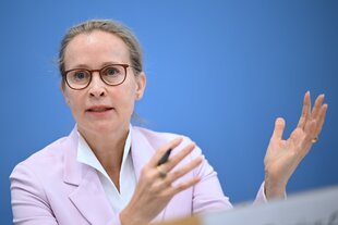 Juristin Frauke Brosius-Gersdorf