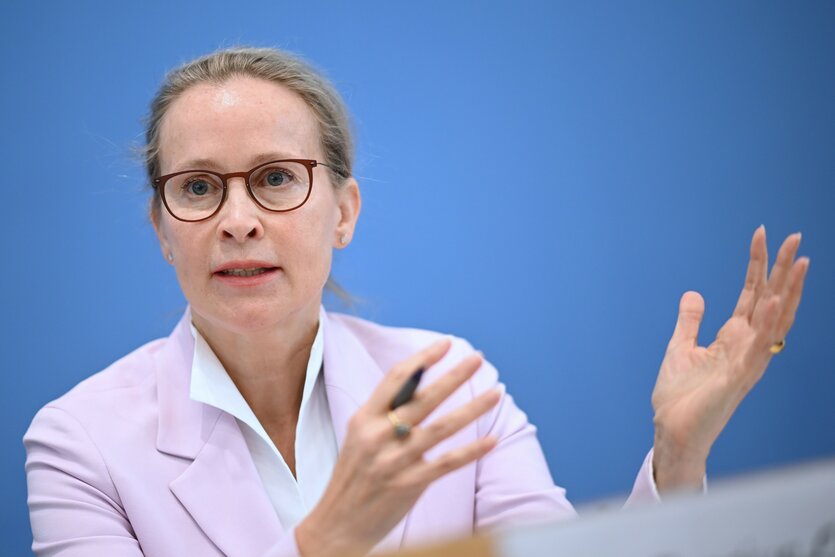 Juristin Frauke Brosius-Gersdorf