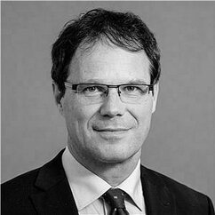 Porträt Oliver Müller