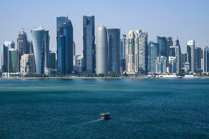 Die USA ziehen sich aus den Verhandlungen in Doha zurück