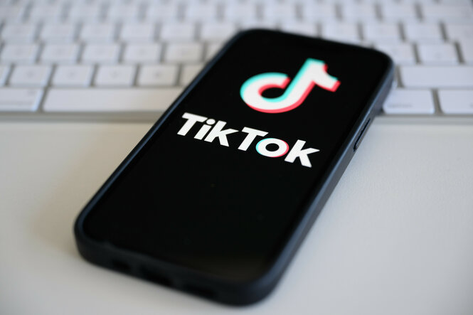 tiktok