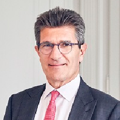 Patrick Odier