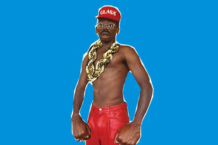 Musiker Tyler, the Creator