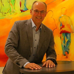 Uwe Rüddenklau