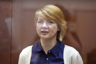 Olga Komlewa