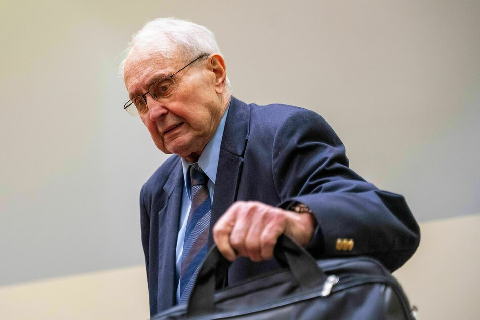 Bewährungsstrafe für CSU-Politiker: Erste Verurteilung in Aserbaidschan-Affäre