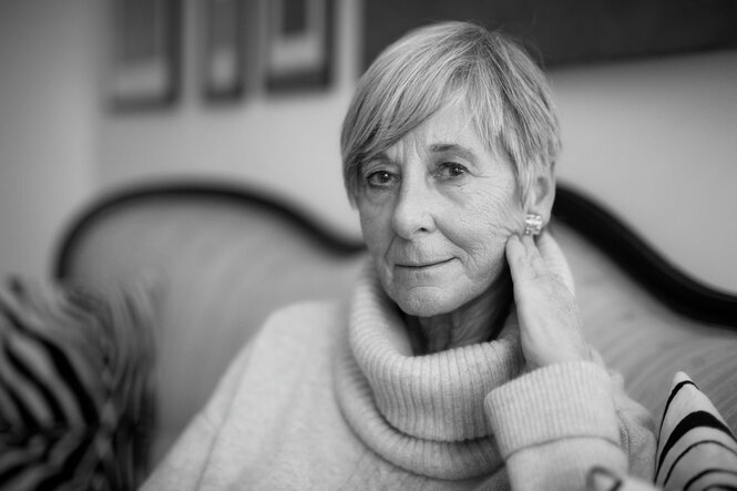 Doris Gercke