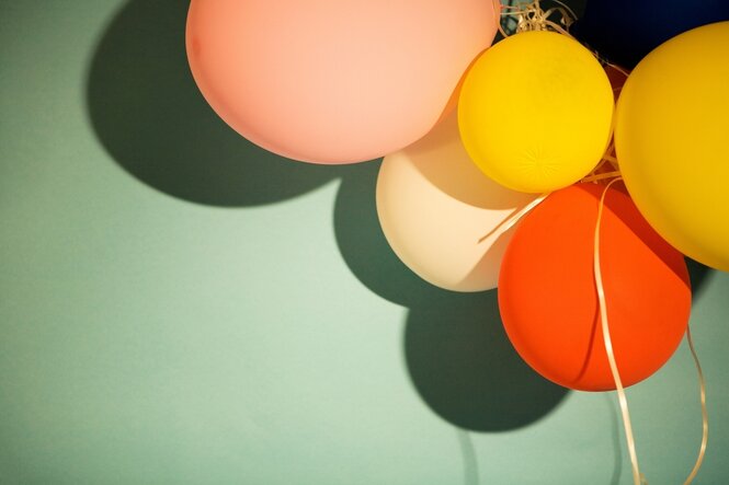 Luftballons