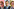 Collage von Köpfen des Gröner-Imperiums (von links): Ronald Pofalla (CDU), Christoph Gröner (CDU-Spender) und Günther Oettinger (CDU).