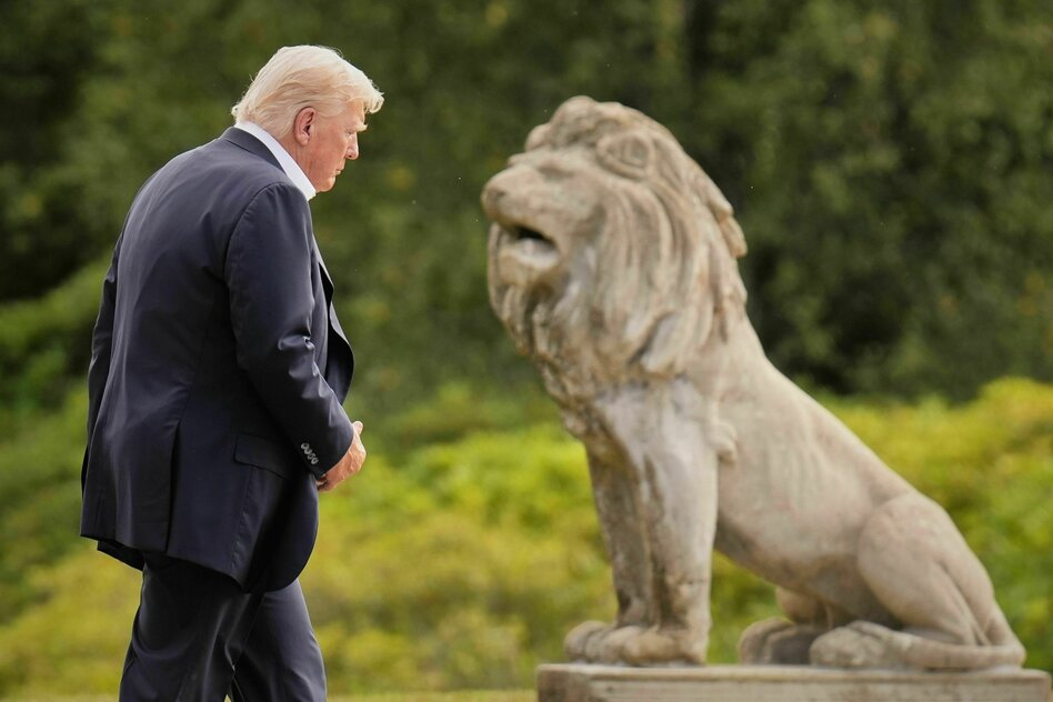 Zoll-Deal zwischen der EU und den USA: In Sachen Energieproduktion ist China wichtiger als die USA