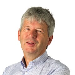 Foto von Stephan Böse-O'Reilly