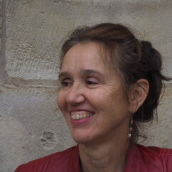 Bernadett Conrad