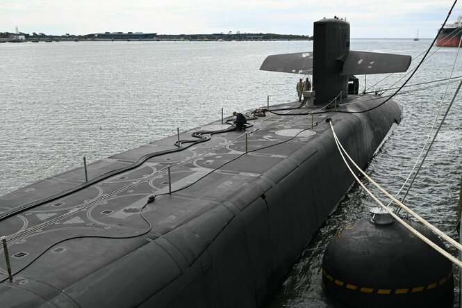 US-Atom-U-Boot.