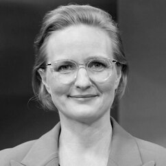 Porträt von Franziska Brantner