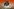 Darth Vader Maske vor Orange Darth Vader Maske vor Orange