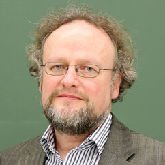 Peter Franck