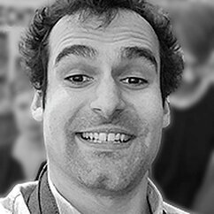 Bijan Tavasoli