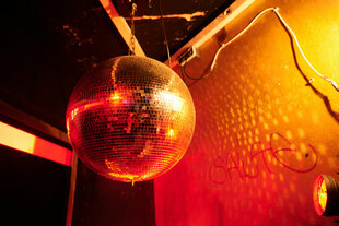 discokugel