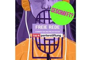 Symbolbild für den Podcast