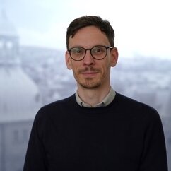 Oliver Winkler