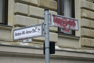 mohresnntraße