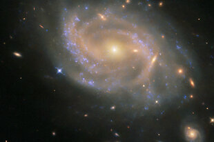 Das Universum